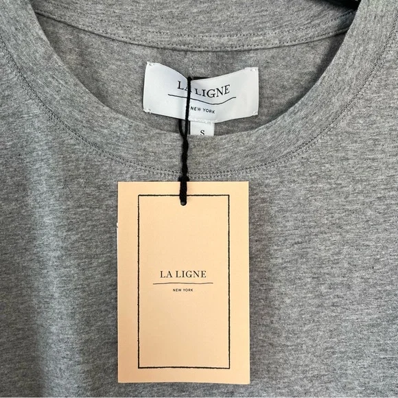 La Ligne T-Shirt - Picture 5 of 5